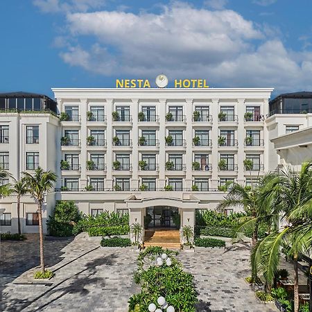 Nesta Hotel Da Nang Eksteriør billede
