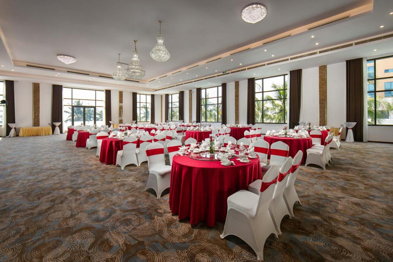 Nesta Hotel Da Nang Eksteriør billede
