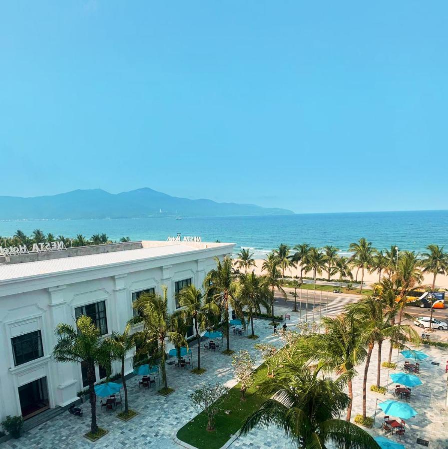 Nesta Hotel Da Nang Eksteriør billede