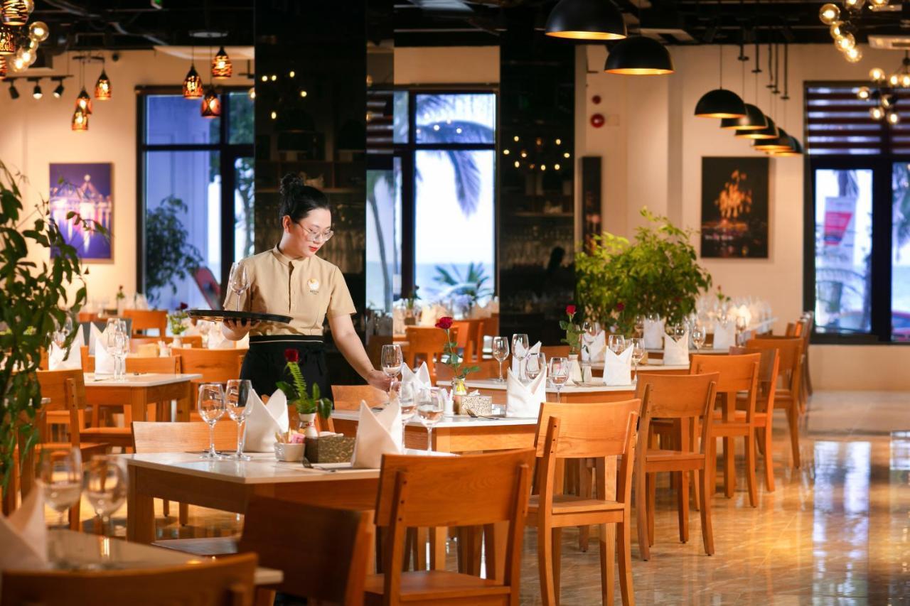 Nesta Hotel Da Nang Eksteriør billede