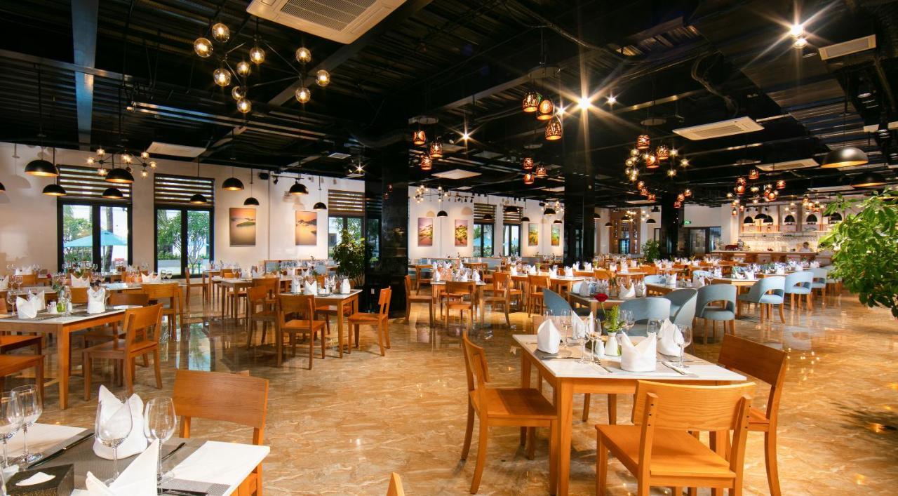 Nesta Hotel Da Nang Eksteriør billede