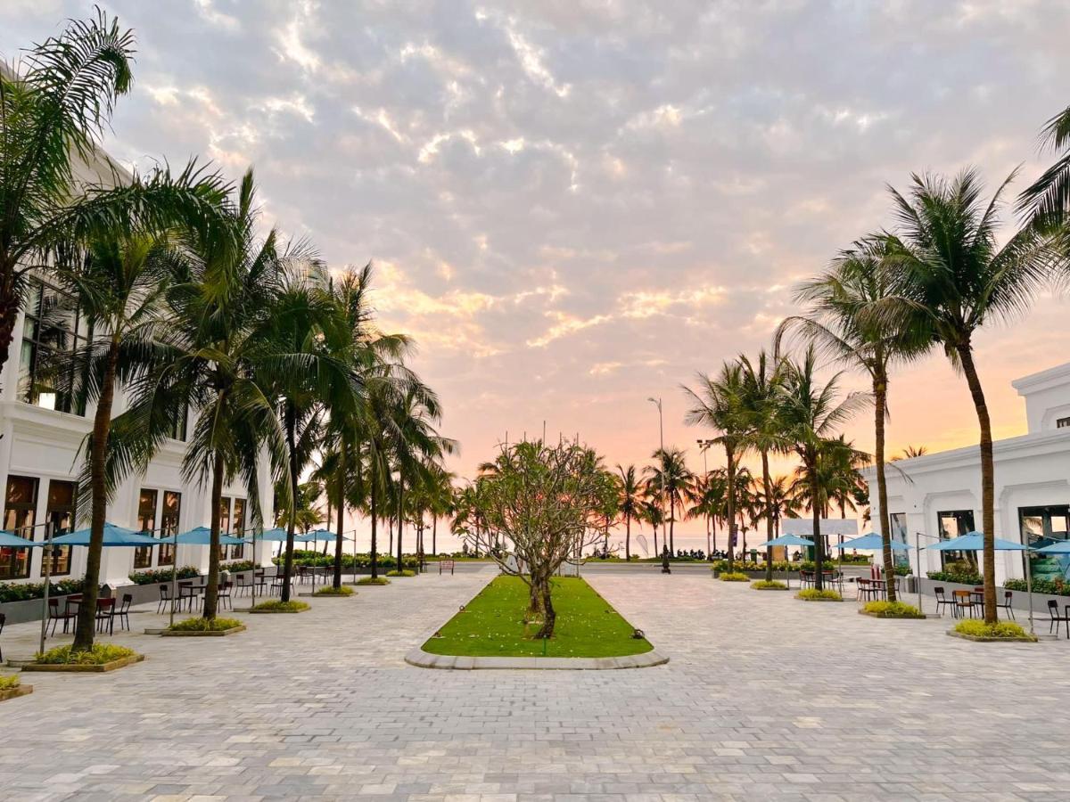 Nesta Hotel Da Nang Eksteriør billede