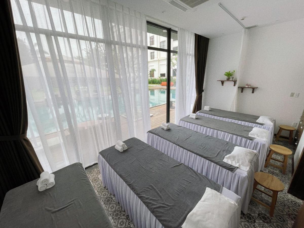 Nesta Hotel Da Nang Eksteriør billede