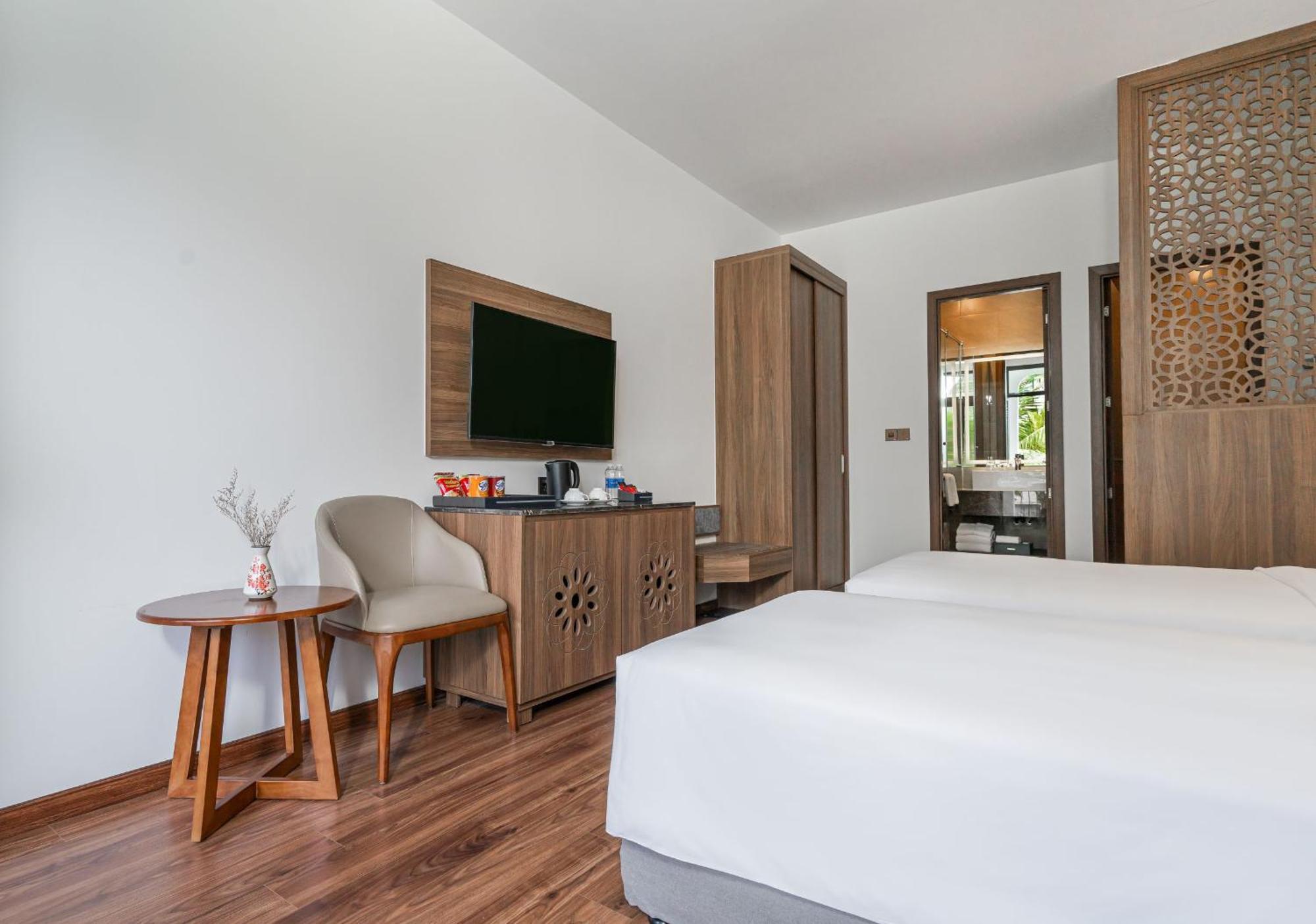 Nesta Hotel Da Nang Eksteriør billede