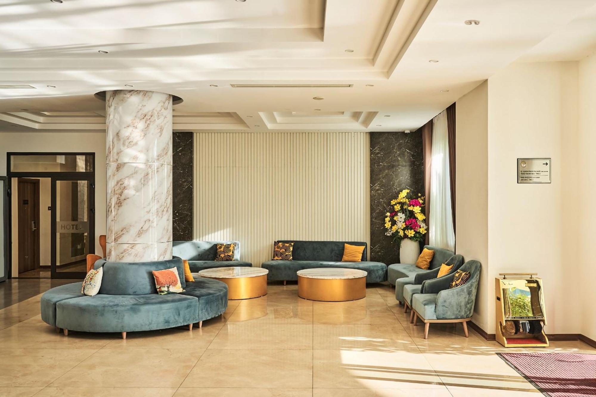 Nesta Hotel Da Nang Eksteriør billede